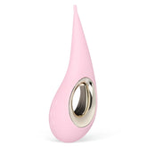 LELO - ESTIMULADOR DE CLITORIS DOT - ROSA